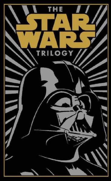 The Star Wars Trilogy (Barnes & Noble Collectible Editions) by