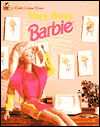 Title: Very Busy Barbie, Author: Golden Press