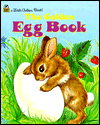 Title: The Golden Egg Book, Author: Margaret Wise Brown