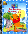 Title: The Pooh: A Grand and Wonderful Day - Little Golden Book, Author: Mary Packard