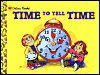 Title: Time to Tell Time, Author: John Speirs