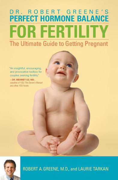 Perfect Hormone Balance for Fertility: The Ultimate Guide to Getting Pregnant