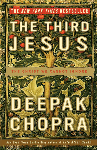 The Third Jesus: Christ We Cannot Ignore