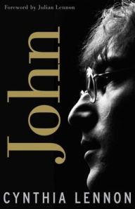 Title: John: A Biography, Author: Cynthia Lennon