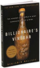 Alternative view 2 of The Billionaire's Vinegar: The Mystery of the World's Most Expensive Bottle of Wine