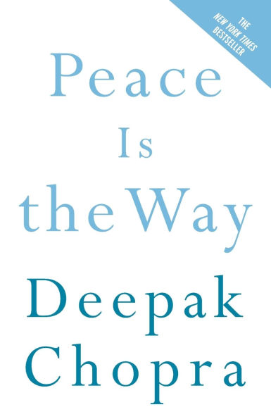 Peace is the Way