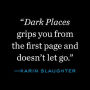 Alternative view 5 of Dark Places