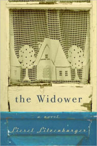 Title: Widower, Author: Liesel Litzenburger