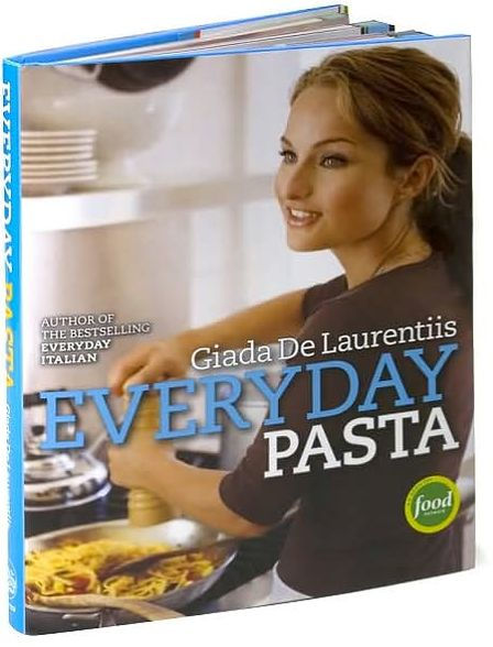 Everyday Pasta: A Cookbook