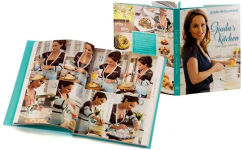 Alternative view 2 of Giada's Kitchen: New Italian Favorites