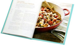 Alternative view 9 of Giada's Kitchen: New Italian Favorites