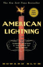 American Lightning: Terror, Mystery, and the Birth of Hollywood