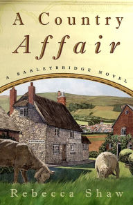 Title: Country Affair, Author: Rebecca Shaw