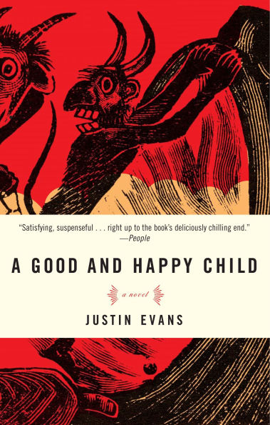 A Good and Happy Child