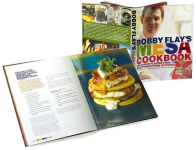 Alternative view 2 of Bobby Flay's Mesa Grill Cookbook: Explosive Flavors from the Southwestern Kitchen