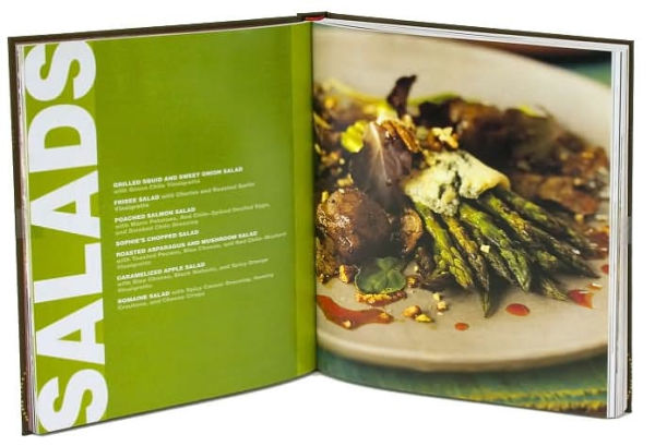 Bobby Flay's Mesa Grill Cookbook: Explosive Flavors from the Southwestern Kitchen