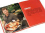 Alternative view 2 of Bobby Flay's Grill It!: A Cookbook