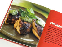 Alternative view 4 of Bobby Flay's Grill It!: A Cookbook