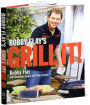 Alternative view 5 of Bobby Flay's Grill It!: A Cookbook