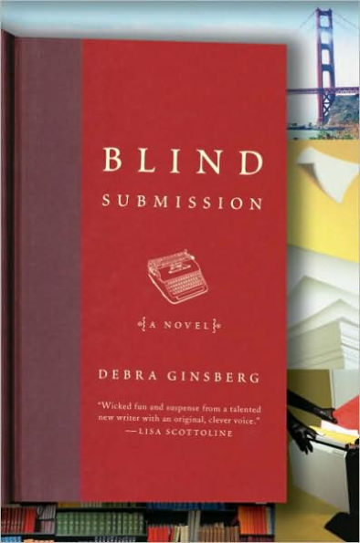 Blind Submission: A Novel