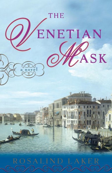 The Venetian Mask