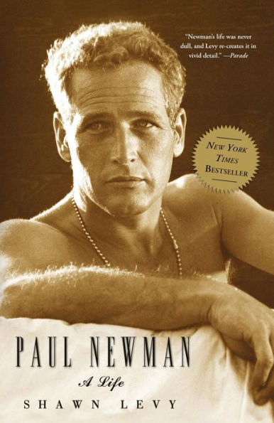 Paul Newman: A Life