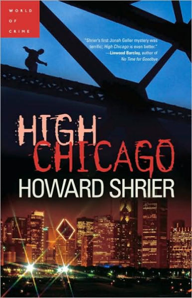 High Chicago (DO NOT ORDER - Canadian Edition)