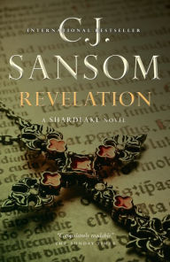 Title: Revelation (DO NOT ORDER - Canadian Edition), Author: C. J. Sansom
