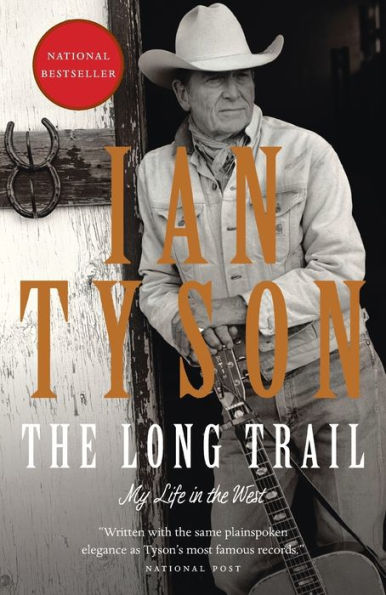 the Long Trail: My Life West