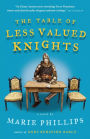 The Table of Less Valued Knights