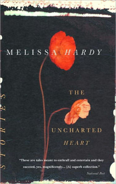 The Uncharted Heart