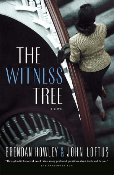 The Witness Tree: A Novel