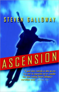 Title: Ascension, Author: Steven Galloway