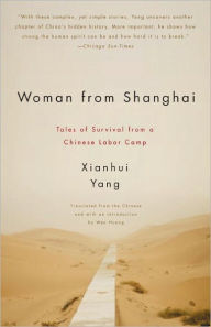Title: Woman from Shanghai, Author: Xianhui Yang