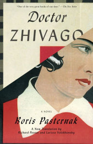 Title: Doctor Zhivago, Author: Boris Pasternak