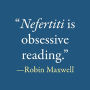 Alternative view 5 of Nefertiti: A Novel