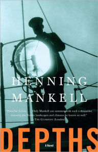 Title: Depths, Author: Henning Mankell