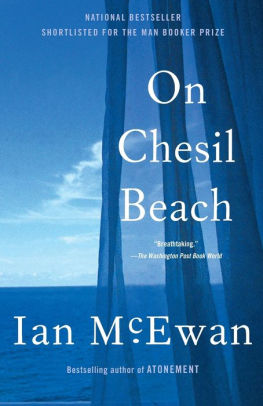 on chesil beach book reviews