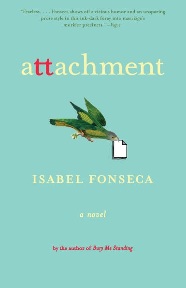 Attachment