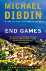 End Games (Aurelio Zen Series #11)