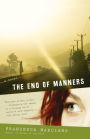The End of Manners