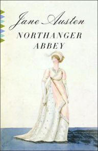 Title: Northanger Abbey, Author: Jane Austen