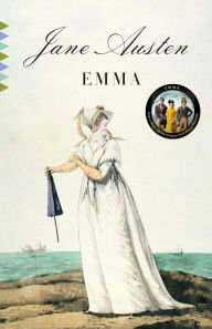 Title: Emma, Author: Jane Austen