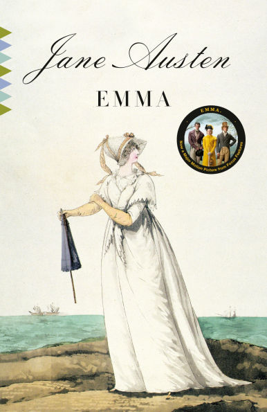 Emma: A Novel