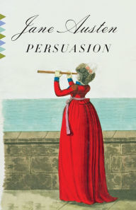 Title: Persuasion, Author: Jane Austen