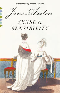 Title: Sense and Sensibility: A Novel, Author: Jane Austen
