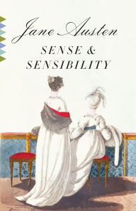 Sense and Sensibility: A Novel