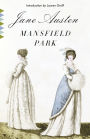 Mansfield Park: A Novel