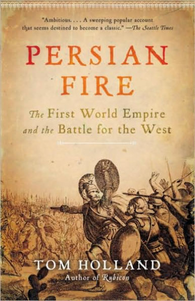 Persian Fire