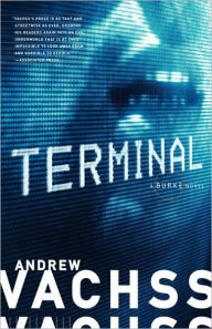 Terminal (Burke Series #17)